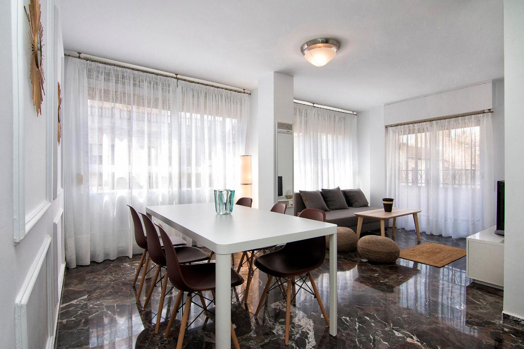Ferienwohnung Tuguest Aben Humeya Granada Exterior foto