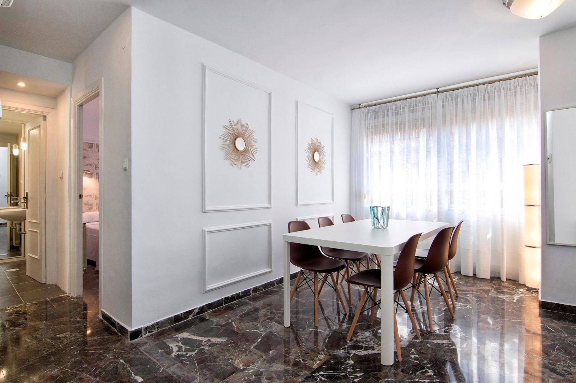 Ferienwohnung Tuguest Aben Humeya Granada Exterior foto