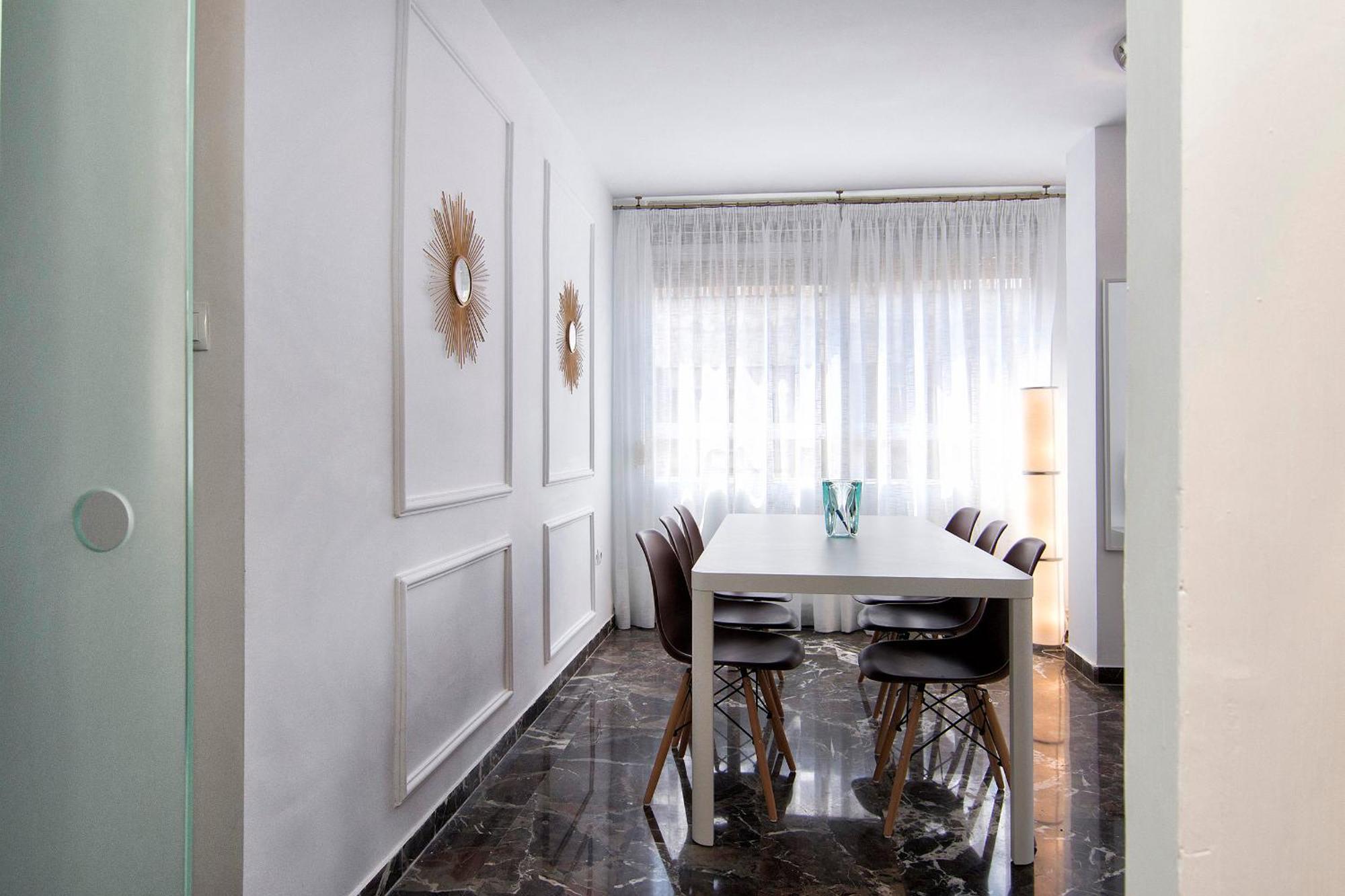 Ferienwohnung Tuguest Aben Humeya Granada Exterior foto