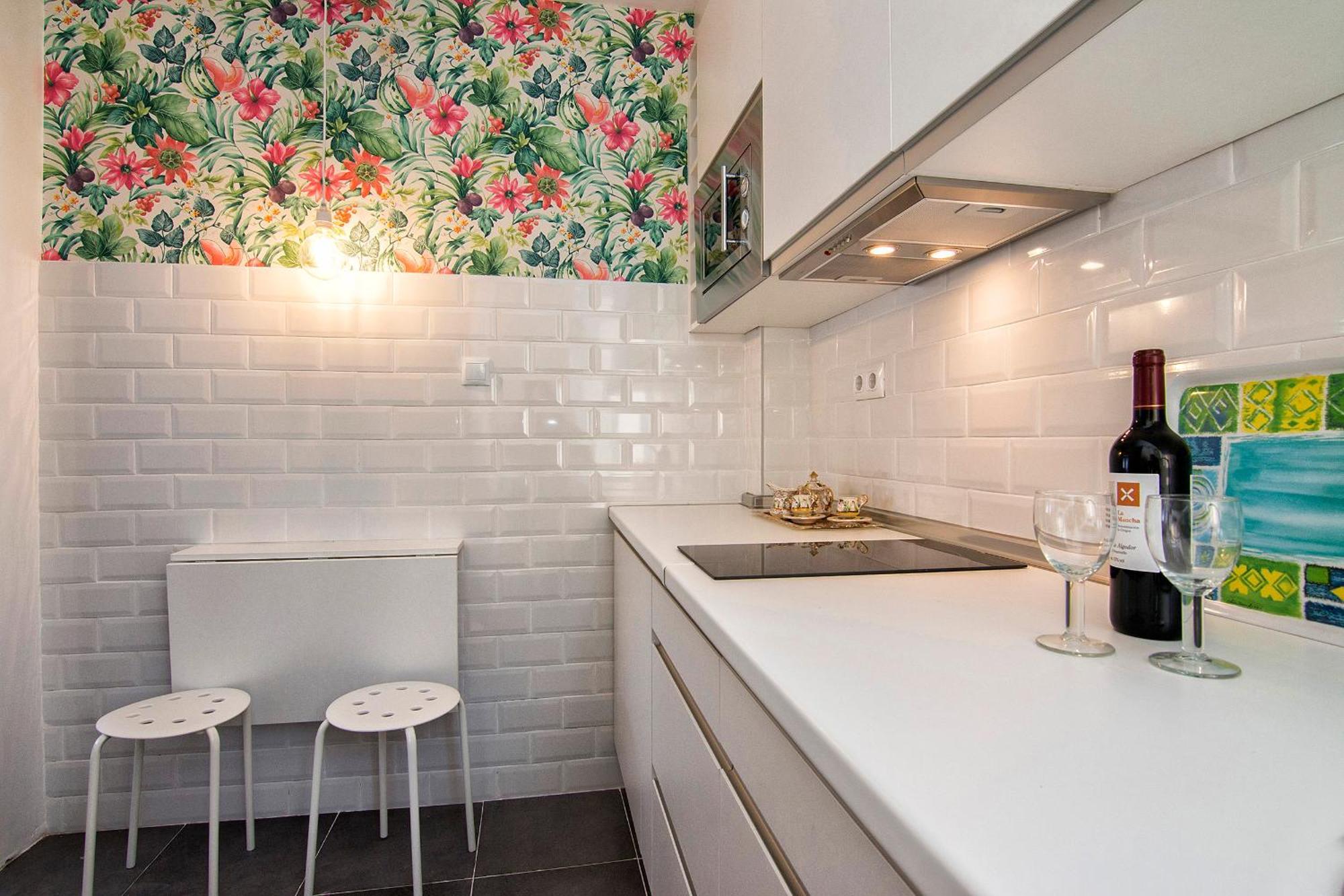 Ferienwohnung Tuguest Aben Humeya Granada Exterior foto