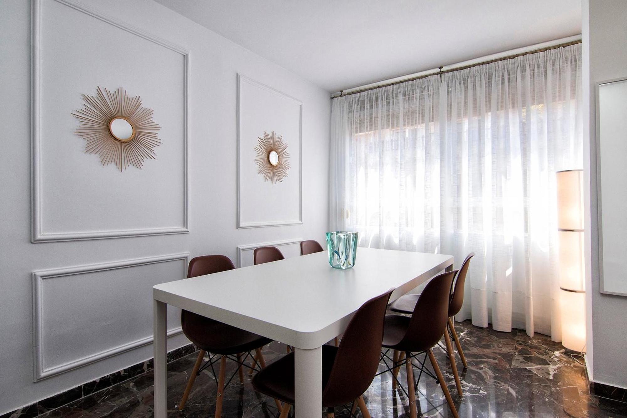 Ferienwohnung Tuguest Aben Humeya Granada Exterior foto