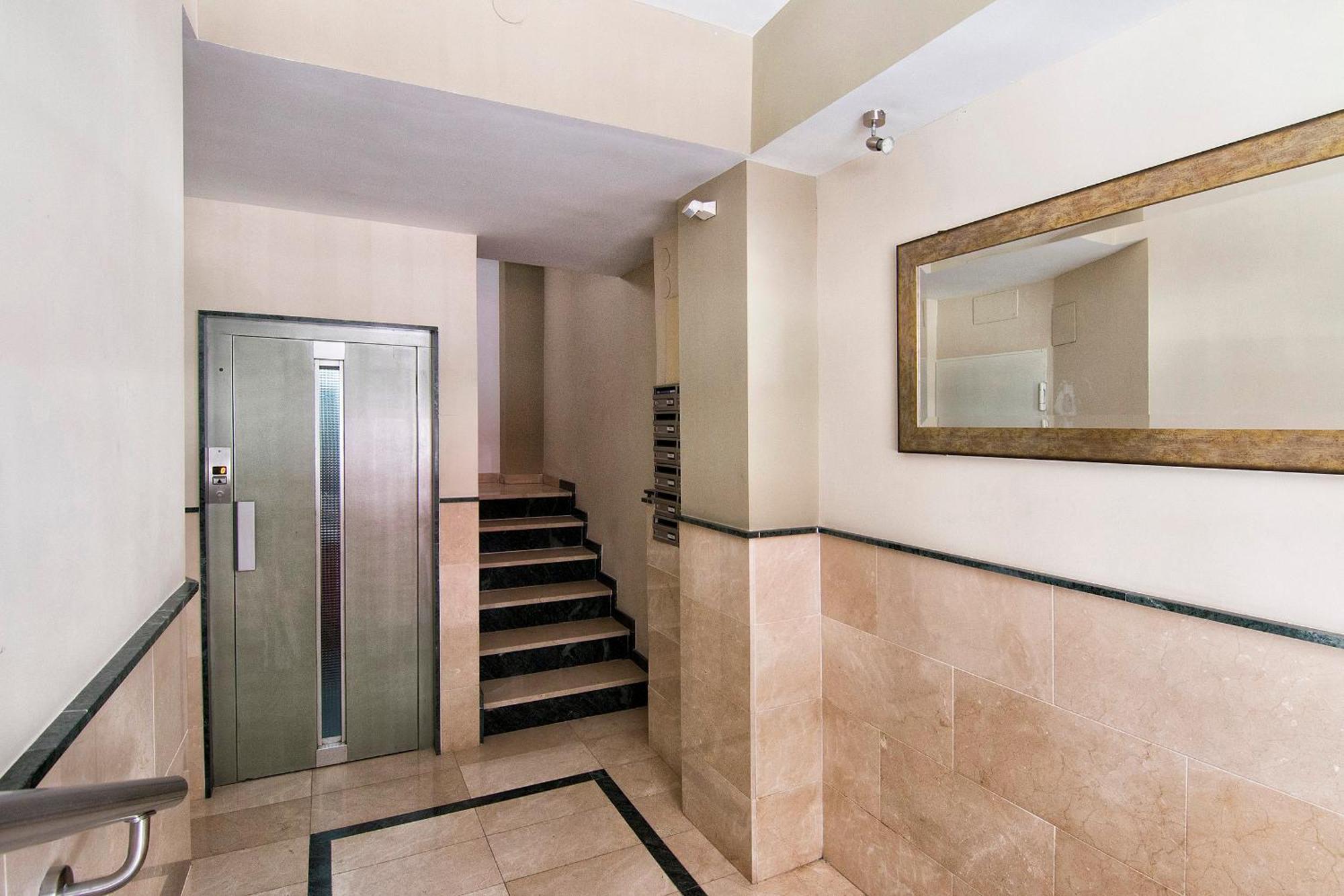Ferienwohnung Tuguest Aben Humeya Granada Exterior foto